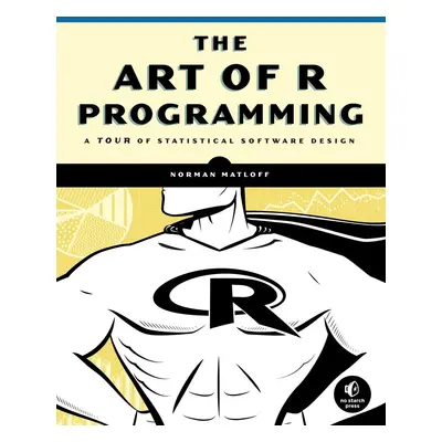 The Art of R Programming