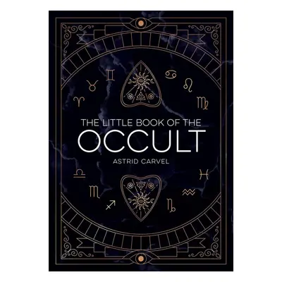 The Little Book of the Occult