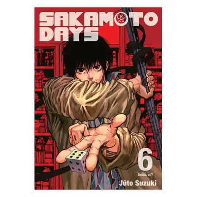 Sakamoto Days 6