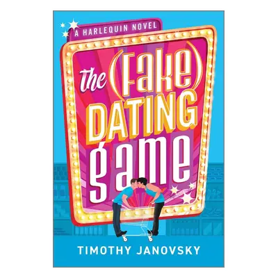 The (Fake) Dating Game