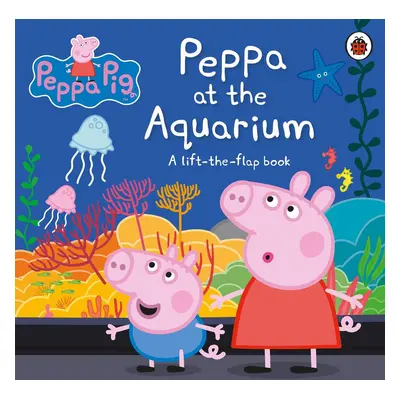 Peppa Pig: Peppa at the Aquarium