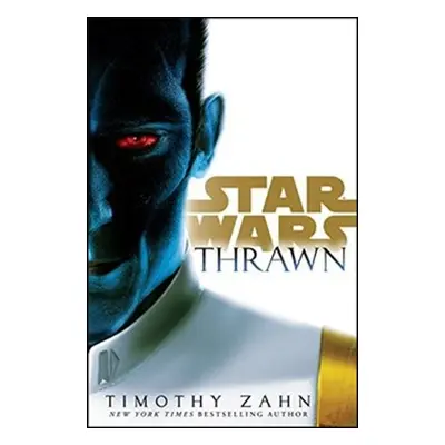 Star Wars: Thrawn