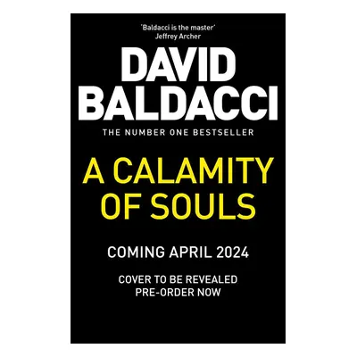 A Calamity of Souls