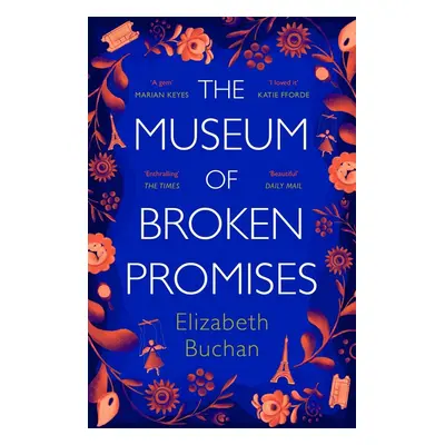 The Museum of Broken Promises