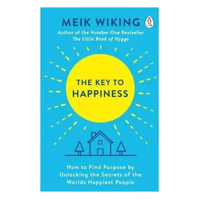 The Key to Happiness