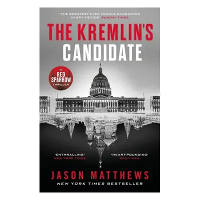 The Kremlin's Candidate