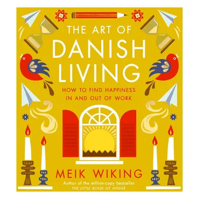 The Art of Danish Living