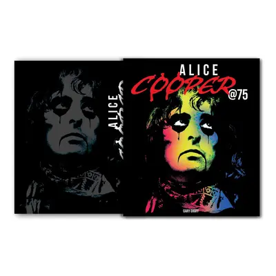 Alice Cooper at 75