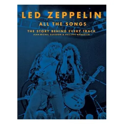 Led Zeppelin All the Songs