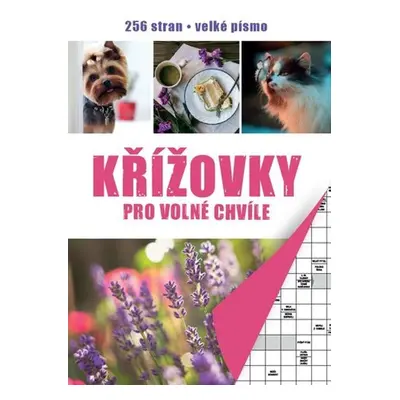 Křížovky pro volné chvíle