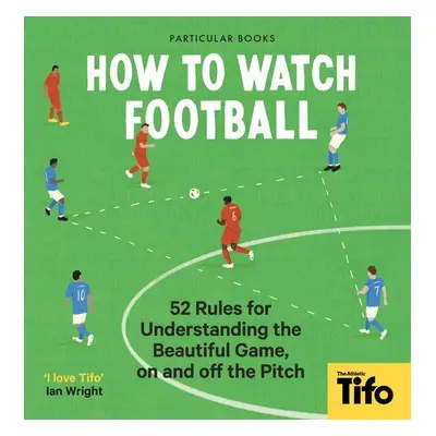 How To Watch Football