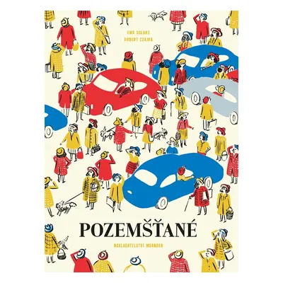 Pozemšťané