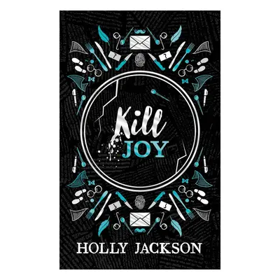 Kill Joy [Special Collectors Edition]