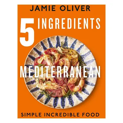 5 Ingredients Mediterranean