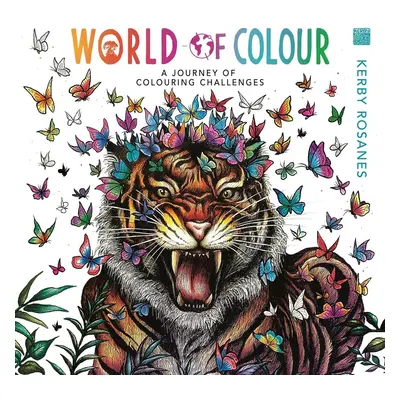 World of Colour