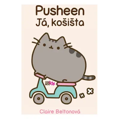 Pusheen Já, košišta