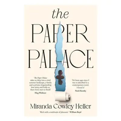 The Paper Palace