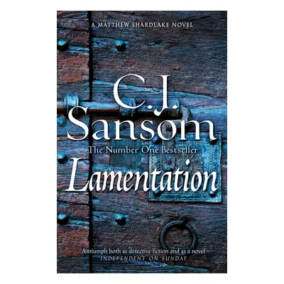 Lamentation