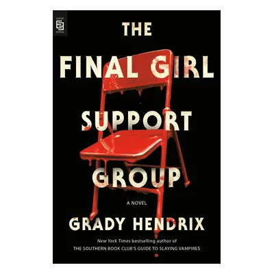 The Final Girl Support Group