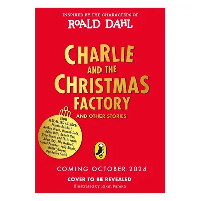 Charlie and the Christmas Factory