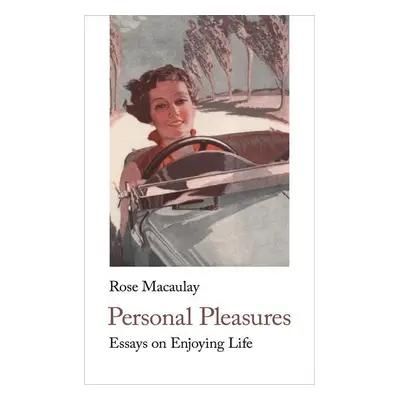 Personal Pleasures