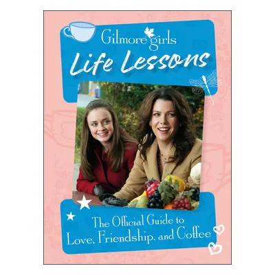 Gilmore Girls Life's Short Talk Fast