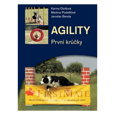 Agility První krůčky