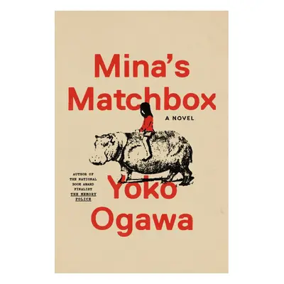 Mina's Matchbox