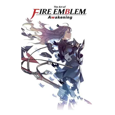 The Art of Fire Emblem: Awakening