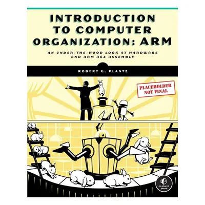 Introduction to Computer Organization: ARM