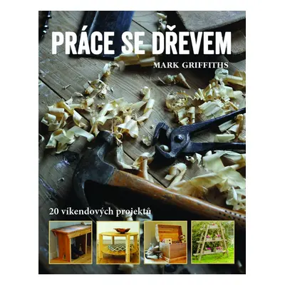 Práce se dřevem