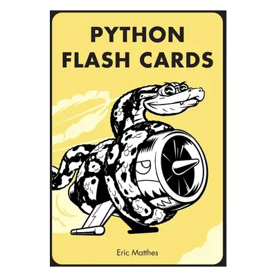 Python Flash Cards