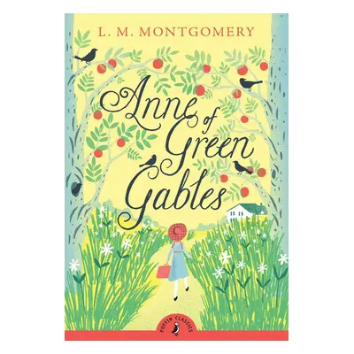 Anne of Green Gables