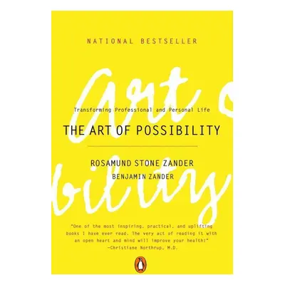 The Art of Possibility