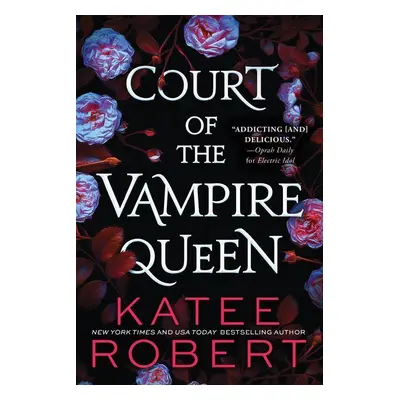 Court of the Vampire Queen