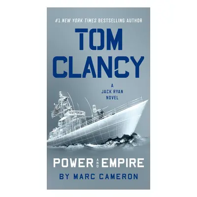 Tom Clancy Power and Empire