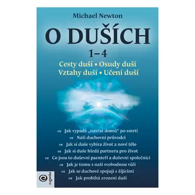 O duších 1-4