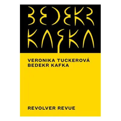 Bedekr Kafka