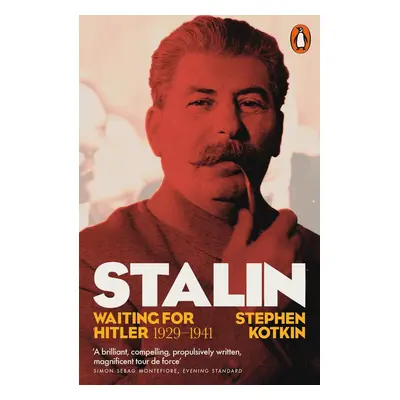 Stalin, Vol. II