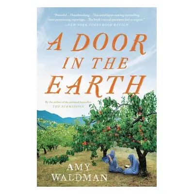 A Door in the Earth