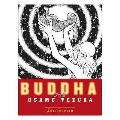 Buddha, Volume 01: Kapilavastu