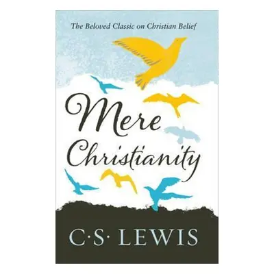 Mere Christianity