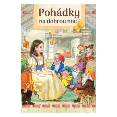 Pohádky na dobrou noc