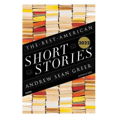 The Best American Short Stories 2022