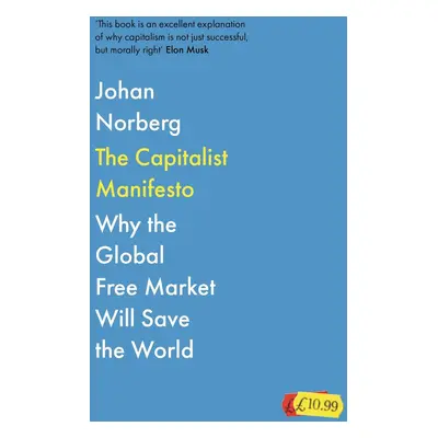 The Capitalist Manifesto