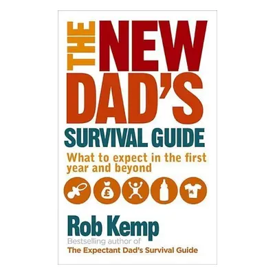 The New Dad's Survival Guide