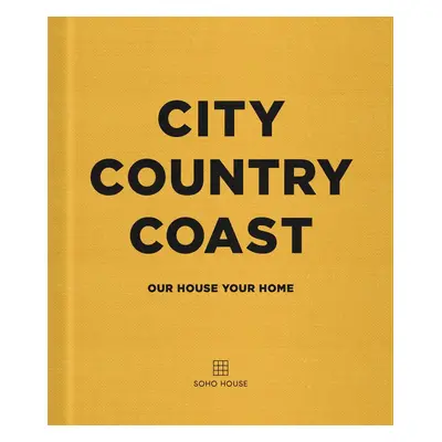 City Country Coast