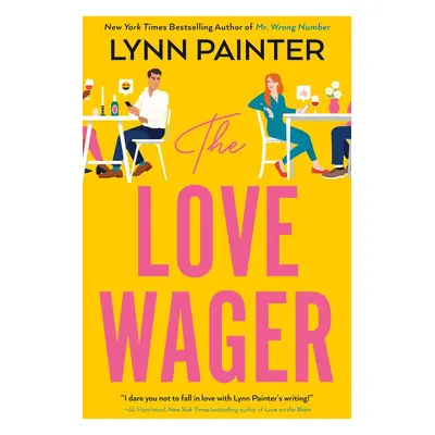 The Love Wager