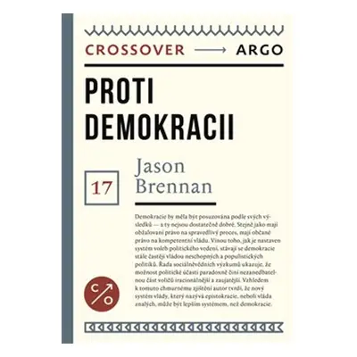 Proti demokracii