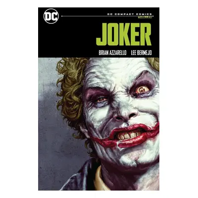 Joker: DC Compact Comics Edition